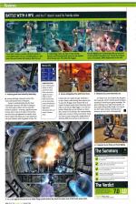 Official Xbox Magazine #57 scan of page 66