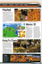 Official Xbox Magazine #57 scan of page 89