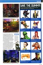 Official Xbox Magazine #58 scan of page 9