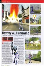 Official Xbox Magazine #58 scan of page 28