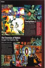 Official Xbox Magazine #58 scan of page 84