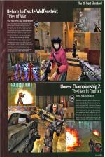 Official Xbox Magazine #58 scan of page 85