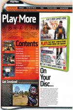 Official Xbox Magazine #58 scan of page 90