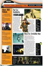 Official Xbox Magazine #58 scan of page 92