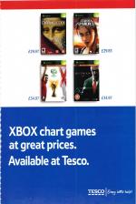 Official Xbox Magazine #59 scan of page 7