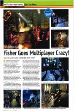 Official Xbox Magazine #59 scan of page 12