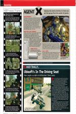 Official Xbox Magazine #59 scan of page 16