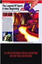 Official Xbox Magazine #59 scan of page 18