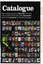 Official Xbox Magazine #59 scan of page 61