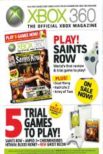 Official Xbox Magazine #59 scan of page 66