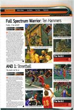 Official Xbox Magazine #59 scan of page 99