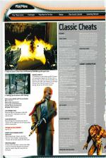 Official Xbox Magazine #59 scan of page 110