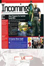 Official Xbox Magazine #60 scan of page 8