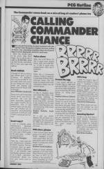 Personal Computer Games #9 scan of page 83