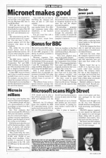 Personal Computer News #001 scan of page 2
