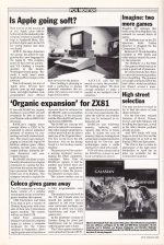 Personal Computer News #001 scan of page 4