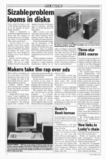 Personal Computer News #001 scan of page 12