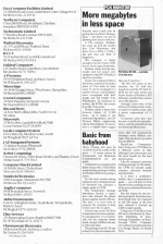 Personal Computer News #001 scan of page 17