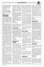 Personal Computer News #001 scan of page 19