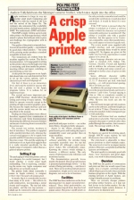 Personal Computer News #001 scan of page 61