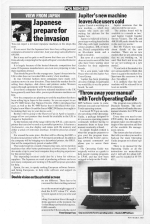 Personal Computer News #002 scan of page 4