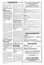 Personal Computer News #002 scan of page 23