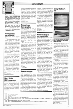 Personal Computer News #002 scan of page 25