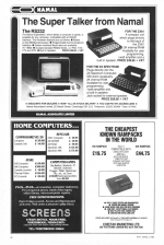 Personal Computer News #003 scan of page 82