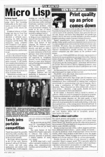 Personal Computer News #005 scan of page 3