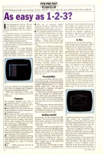 Personal Computer News #005 scan of page 42