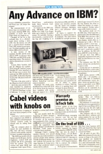 Personal Computer News #006 scan of page 2