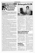 Personal Computer News #006 scan of page 4