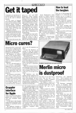 Personal Computer News #006 scan of page 6