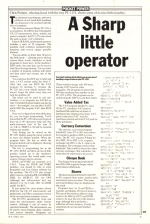 Personal Computer News #006 scan of page 25