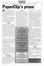 Personal Computer News #006 scan of page 31