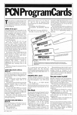 Personal Computer News #006 scan of page 55