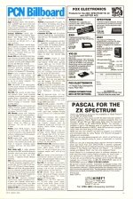 Personal Computer News #006 scan of page 81