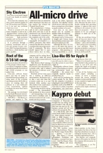 Personal Computer News #008 scan of page 3