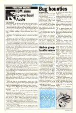 Personal Computer News #008 scan of page 4