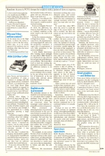 Personal Computer News #008 scan of page 14