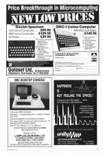 Personal Computer News #008 scan of page 25