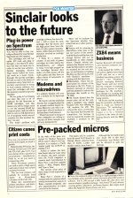 Personal Computer News #010 scan of page 2