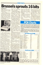 Personal Computer News #010 scan of page 5