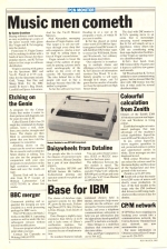 Personal Computer News #010 scan of page 6