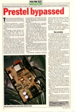 Personal Computer News #010 scan of page 38