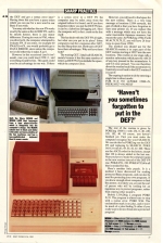 Personal Computer News #011 scan of page 27