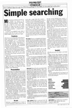 Personal Computer News #011 scan of page 32