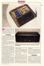 Personal Computer News #011 scan of page 43