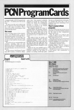 Personal Computer News #013 scan of page 57