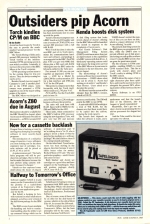 Personal Computer News #014 scan of page 2